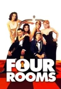 watch-Four Rooms