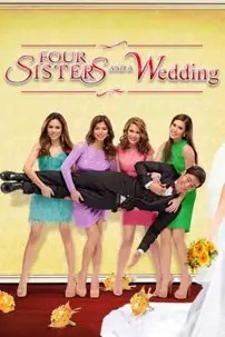 watch-Four Sisters and a Wedding