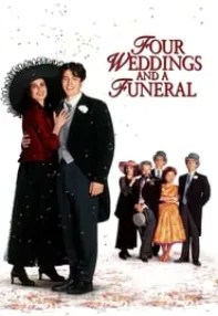 watch-Four Weddings and a Funeral