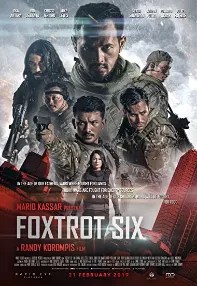 watch-Foxtrot Six