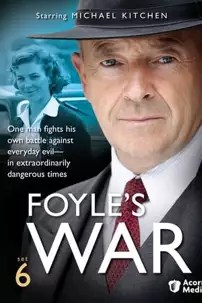 watch-Foyle’s War