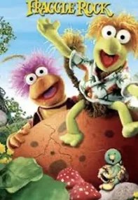 watch-Fraggle Rock