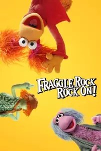 watch-Fraggle Rock: Rock On!