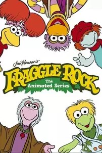 watch-Fraggle Rock: The Animated Series