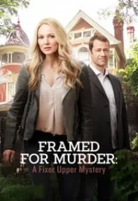 watch-Framed for Murder: A Fixer Upper Mystery