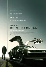 watch-Framing John DeLorean