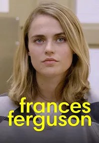 watch-Frances Ferguson