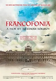 watch-Francofonia