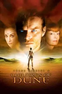 watch-Frank Herbert’s Children of Dune