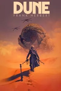 watch-Frank Herbert’s Dune