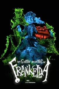 watch-Frankelda’s Book of Spooks