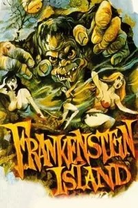 watch-Frankenstein Island