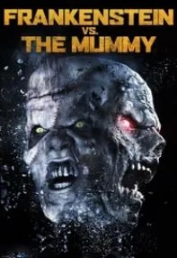 watch-Frankenstein vs. The Mummy