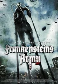 watch-Frankenstein’s Army