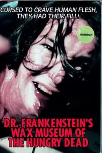 watch-Frankenstein’s Hungry Dead
