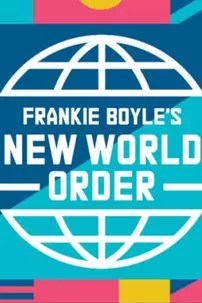 watch-Frankie Boyle’s New World Order