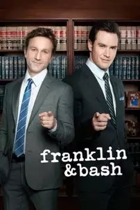 watch-Franklin & Bash