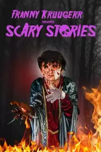 watch-Franny Kruugerr presents Scary Stories