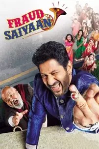 watch-Fraud Saiyaan