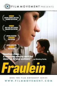watch-Fraulein
