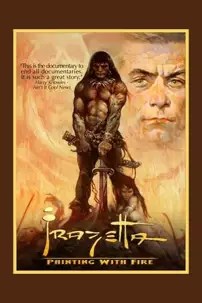 watch-Frazetta: Painting with Fire