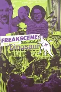 watch-Freakscene: The Story of Dinosaur Jr.