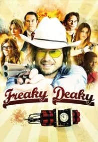 watch-Freaky Deaky