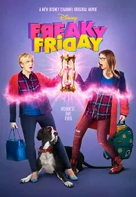 watch-Freaky Friday