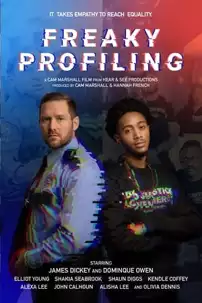 watch-Freaky Profiling