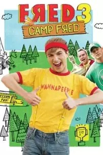 watch-FRED 3: Camp Fred