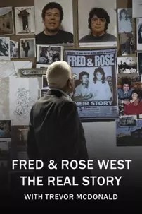 watch-Fred and Rose West : The Real Story