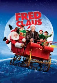 watch-Fred Claus