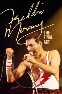 watch-Freddie Mercury: The Final Act