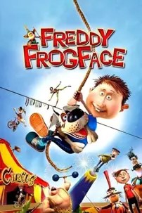 watch-Freddy Frogface