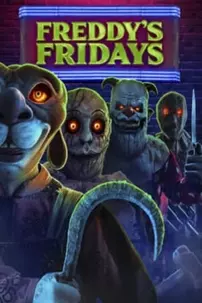 watch-Freddy’s Fridays