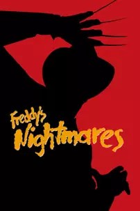 watch-Freddy’s Nightmares