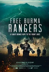 watch-Free Burma Rangers