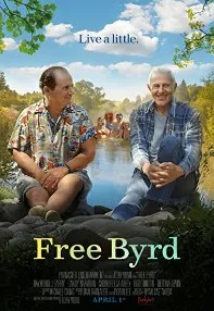 watch-Free Byrd
