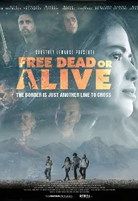 watch-Free Dead or Alive