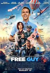 watch-Free Guy