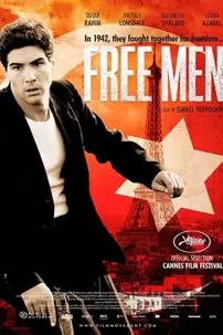 watch-Free Men