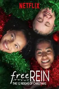 watch-Free Rein: The Twelve Neighs of Christmas