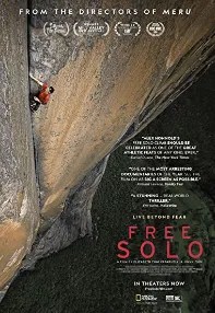 watch-Free Solo