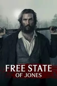 watch-Free State of Jones