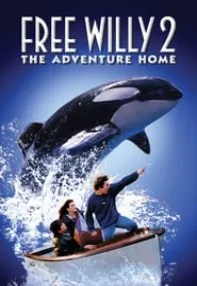 watch-Free Willy 2: The Adventure Home