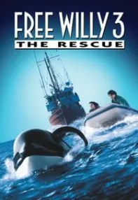 watch-Free Willy 3: The Rescue