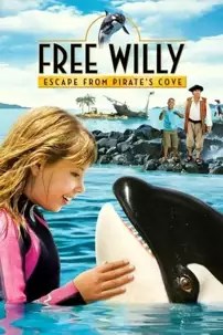 watch-Free Willy: Escape from Pirate’s Cove