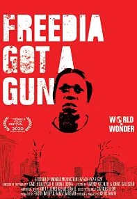 watch-Freedia Got a Gun