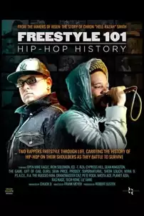 watch-Freestyle 101: Hip Hop History