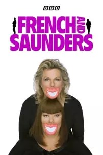 watch-French & Saunders